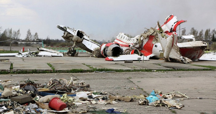Russia has no additional materials on Poland presidential plane crash 